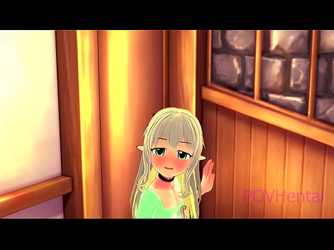 ❤️ (Trap) Elf maid helps you wash up. ❤❌ Beautiful porn at en-gb.porn-impact.ru ️❤