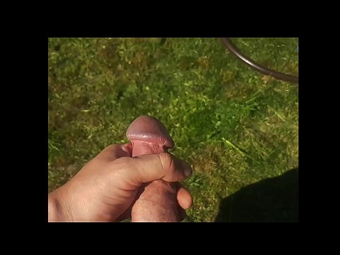 ❤️ Hot hottie fisting her pink pussy and cumming with a squirt in the summer garden ❤❌ Beautiful porn at en-gb.porn-impact.ru ️❤